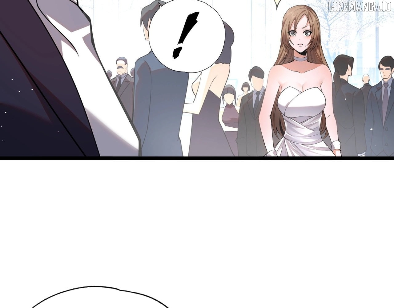 Hidden Dragon in the City (2025) Chapter 2 - page 113